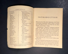 FOR MAKING GOOD THINGS TO EAT Cookbook ~ 1929 ~ Wesson Oil Snowdrift ~ 44 Pages