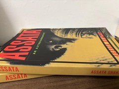 Assata: An Autobiography by Assata Shakur Paperback New USA STOCK