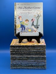 Lot of 28 Little Golden Books Vintage Mostly 70’s & 80’s Varied selection EUC