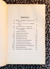 Buffalo Roost, F. H. Cheley, 1913, First Edition, Hardcover, Antique