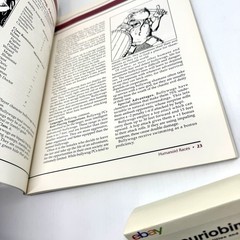 AD&D2E Advanced Dungeons and Dragons – The Complete Humanoids Handbook 2nd Ed