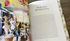 Pretty Fun Kate Hudson Dey St Signed Label 2017 First Edition Book