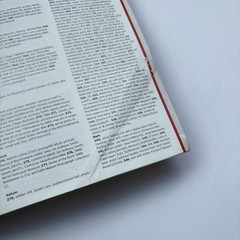Complete Visual Bible by Stephen M. Miller 2011 Trade Paperback Book