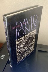 Reading David Jones