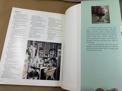 Garden Style Decorating Cynthia Bix 2001 First Printing Sunset Books