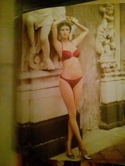 La Perla – Lingerie Collection Spring Summer 2013 Hardcover Book 12.5″ x 11.5″
