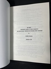 MATRIX I,Valdamar Valerian,Alien Culture, Technology & Planetary Power, Reprint