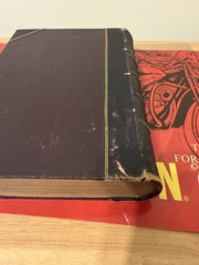 Harper’s New Monthly Magazine Vol LIX Antique Book June To November 1879