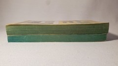 Kurt Vonnegut Slaughterhouse Five 1971 & Player Piano 1974 First Dell Paperbacks