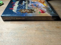 A to Z Dream Symbology Dicitonary by Breathitt