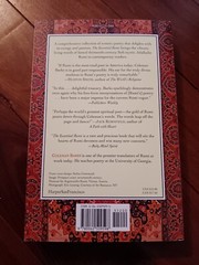 The Essential Rumi, New Expanded Edition – Paperback By Jalal al-Din Rumi