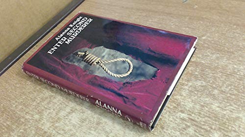 Enter Second Murderer: An Insp – VERY GOOD