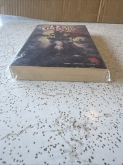 Dark Crusade By Karl Edward Wagner/Kane Series 1991 1st Print Vintage Paperback