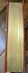 The Family Holy Bible Hawthorn 1966 Red Hardcover Pope John XXIII