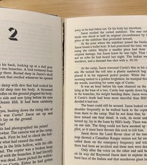 The Spirit – Thomas Page (1977, Hardcover) First Edition — Budget Copy — Bigfoot