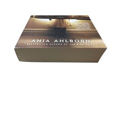 Within These Walls by Ania Ahlborn Paperback Book