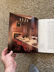 A Heritage The University of Chicago 1897 – 1987 HC DJ 1987, Large Book