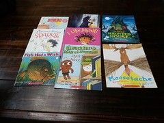 Lot of 65 Paperback Story Time Book Kids Picture Daycare Teacher Assorted Bundle