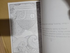 COLORFUL ESCAPES – The colors of Nature! Vol. 26 -Adult Coloring Book – 31 Pages