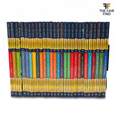 Magic Tree House Merlin Missions Books 1-25 Complete Set Mary Pope Osborne