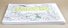 Doodle Invasion: Zifflin’s Coloring Book Brand New