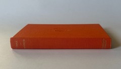 ROUSSEAU Emile Or Education | 1950 Everyman’s Library 518 Hardcover/Dust Jacket