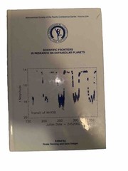 Scientific Frontiers Astronomical Society of the Pacific Conference Series #294