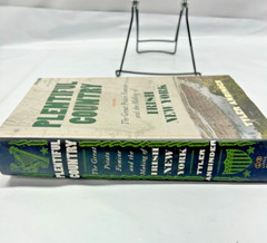 Plentiful Country The Great Potato Famine and the Making of Irish New York – NEW