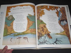 The Children’s Book of Virtues William J. Bennett HB w DJ
