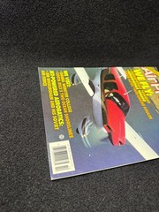 Air Progress Aviation Magazine 1992 October Aerospatiale Trinidad Tobago Piper