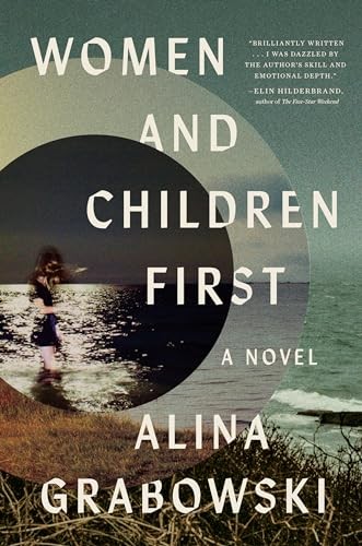 Women and Children First – GOOD