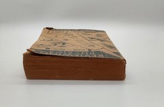 Reviewing Physics, Walter L Ahner 1949 Amsco School Publications Trade Paperback
