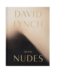 David Lynch: Digital Nudes