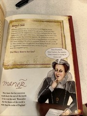 Raucous Royals : Test Your Royal Wits: Crack Codes, Solve Mysteries, and Deduce