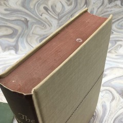 The Turning Point: Thirty-Five Years in This Century – 1st Ed, 1942 KLAUS MANN