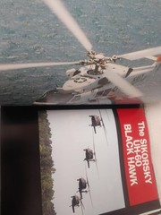 The world’s great military helicopters 1990