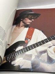 The Best Of Duran Duran Photograph Book 1984 Multimedia Pub. UK Gallery Books US