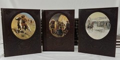 Time Life Old West Series Complete Set 26 Vols w/Master Index 1970’s READ