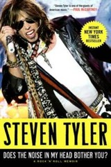 Does the Noise in My Head Bother You?: A Rock 'n’ Roll Memoir – Hardcover – GOOD