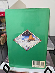 The Eyes of the Dragon by Stephen King 1987 True 1st Edition 1st Print Hardcover