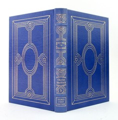 BROTHER TO DRAGONS Charles Sheffield Signed First Edition Easton Press Sci Fi VG