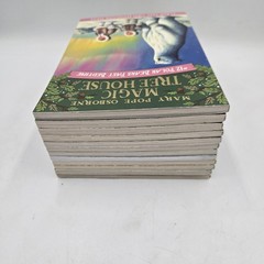 Magic Tree House 12 Book Set Books 1-12