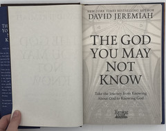 Lot of 13 Books by Dr. David Jeremiah, PB/HC 2000-2022, B197