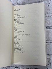 Hinge and Sign, Poems 1968-1993 by Heather McHugh [1st Edition · · 1994]