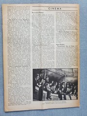 TIME Magazine Pony Edition Lot of (8) May 1945 Volume XLV