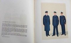 ZOLNIERZ POLSKI UBIOR UZBROJENIE I OPORZADZENIE 1939-1965 BY KAROL LINDER ET.AL.