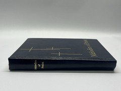 Melodies of Praise HB vintage hymnal Gospel Publishing House