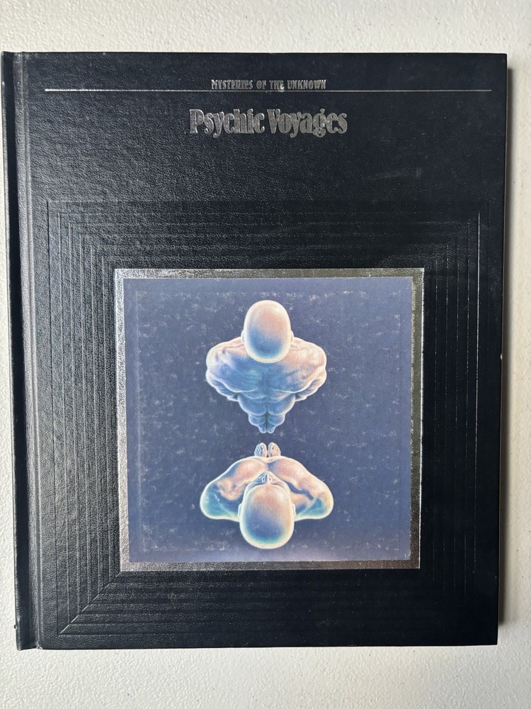 Mysteries Of The Unknown „Psychic Voyages”