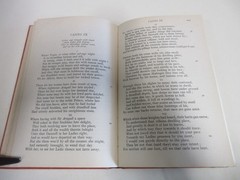 The Faerie Queene – Book 5 – by Spenser – Poetry – 154 Pages – Antique – 1915