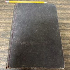 1889 Stanley in Africa: The Paladin of the Nineteenth Century FRAGILE CONDITION